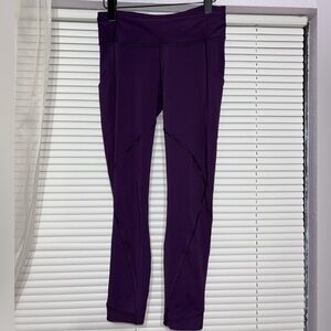 -Lululemon leggings